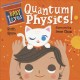 Baby loves quantum physics!  Cover Image