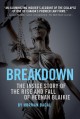 Breakdown an insider account of the rise and fall of Heenan Blaikie  Cover Image
