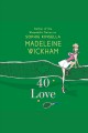 40 love  Cover Image