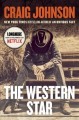 Go to record The western star / Longmire Book 13