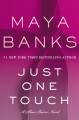 Just one touch  Cover Image