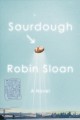 Go to record Sourdough : a novel