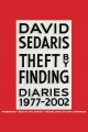 Theft by finding : diaries (1977-2002)  Cover Image
