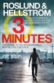 Three minutes  Cover Image