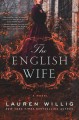 The English wife  Cover Image