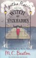 Agatha Raisin and the witch of Wyckhadden  Cover Image