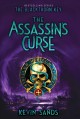 The assassin's curse  Cover Image