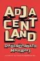 Adjacentland  Cover Image