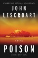 Go to record Poison : a novel