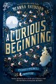 A curious beginning : a Veronica Speedwell mystery  Cover Image