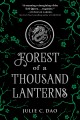 Forest of a Thousand Lanterns. Cover Image