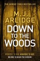 Down to the woods  Cover Image