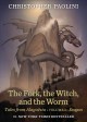 The fork, the witch, and the worm Cover Image
