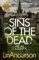 Sins of the dead : are all consuming...  Cover Image