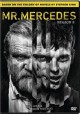 Mr. Mercedes. Season 2 Cover Image