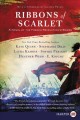Go to record Ribbons of scarlet : a novel of the French Revolution's wo...