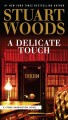 A delicate touch  Cover Image