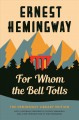 For whom the bell tolls  Cover Image