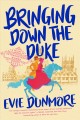 Bringing down the Duke  Cover Image