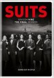 Suits. Season nine, the final season  Cover Image