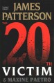 The 20th victim Cover Image