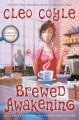 Brewed awakening  Cover Image