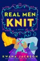 Go to record Real men knit