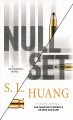 Null set  Cover Image