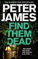 Find them dead  Cover Image