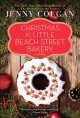 Christmas at Little Beach Street Bakery : a novel  Cover Image
