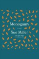 Monogamy : a novel  Cover Image