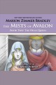 The high queen Mists of avalon series, book 2. Cover Image
