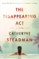 Go to record The disappearing act : a novel