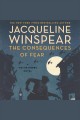 The consequences of fear  Cover Image