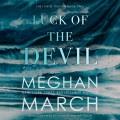 Luck of the devil  Cover Image