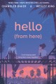 Hello (from here)  Cover Image