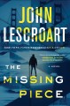 Go to record The missing piece : a novel