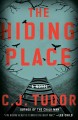 The hiding place  Cover Image