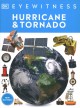 Hurricane & tornado  Cover Image