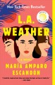 L.A. weather  Cover Image