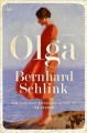 Go to record Olga : a novel