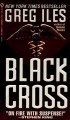 Black cross  Cover Image