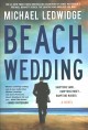 Beach wedding : a novel  Cover Image