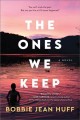 The ones we keep  Cover Image