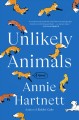 Unlikely animals : a novel  Cover Image
