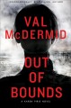 Out of bounds  Cover Image