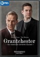 Grantchester. Season 7 Cover Image