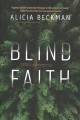 Go to record Blind faith : a novel