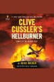 Hellburner Cover Image