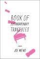 Go to record Book of extraordinary tragedies